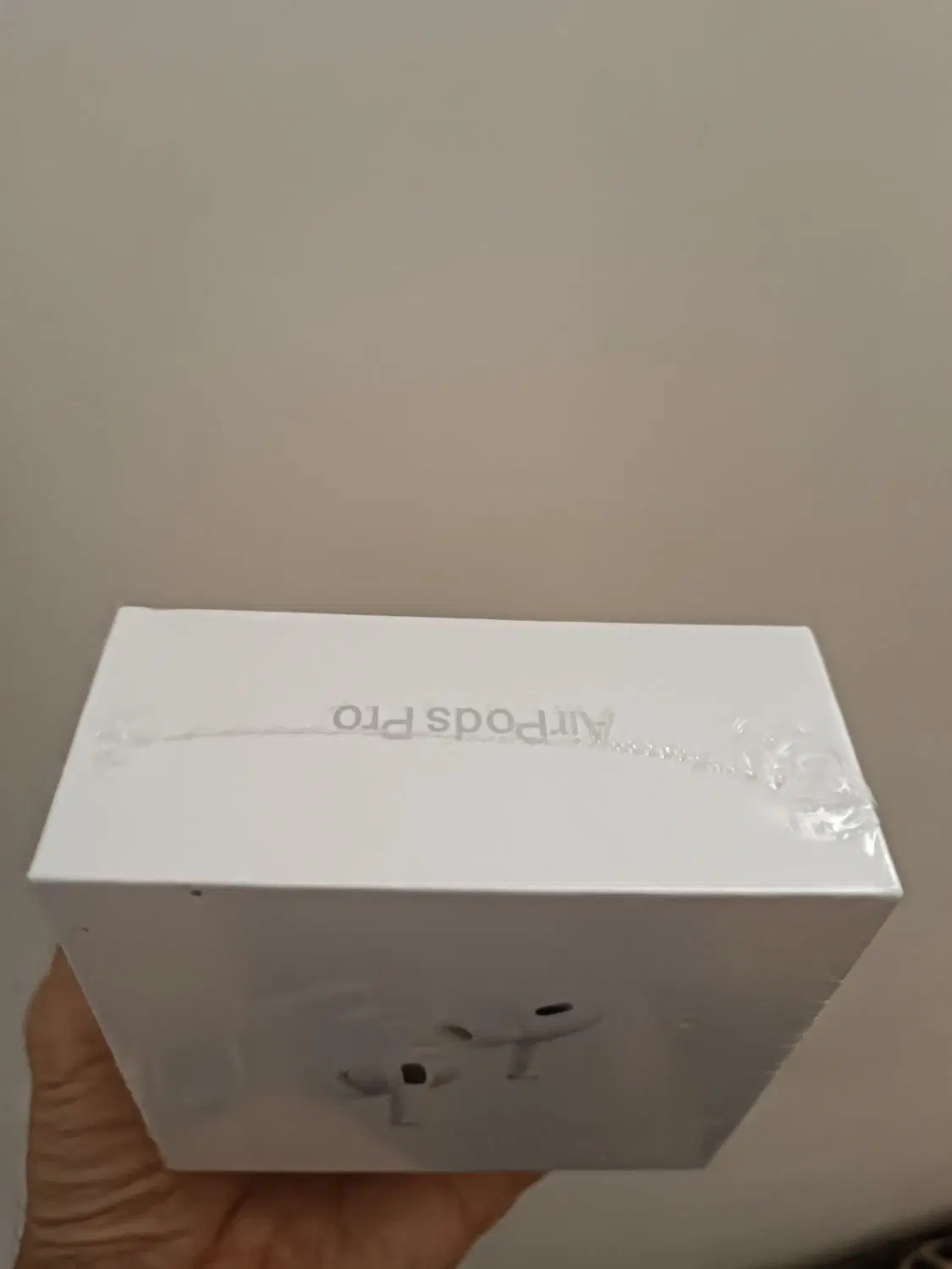 Airpod pro2 پلمپ|لوازم جانبی موبایل و تبلت|آبدانان, |دیوار