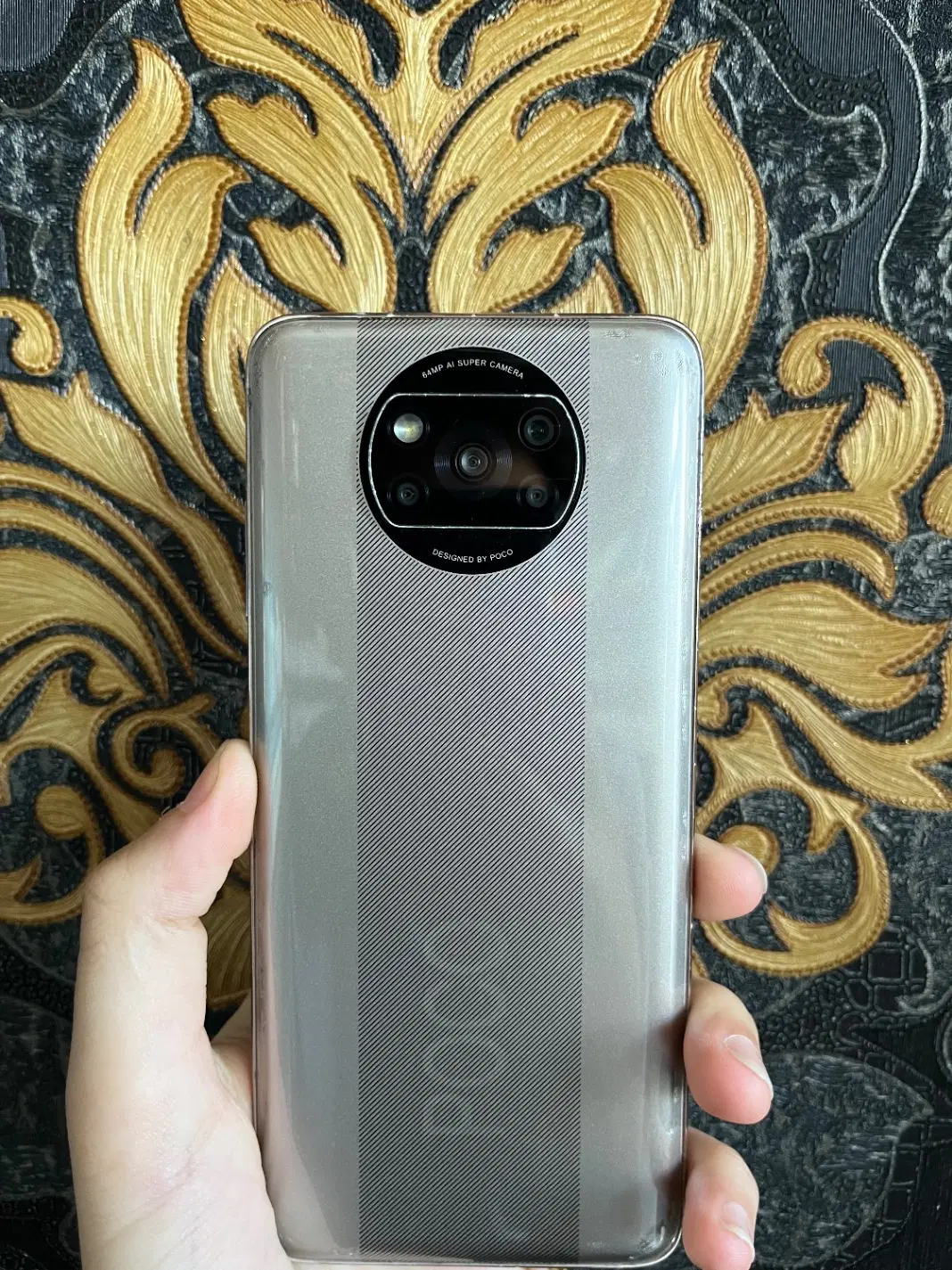 Pocox3pro|موبایل|مشهد, سمزقند|دیوار