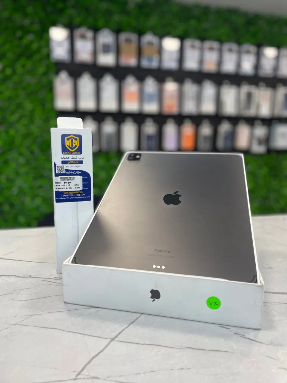 Ipad 13Inch 256GB M4 2024|تبلت|تهران, جردن|دیوار