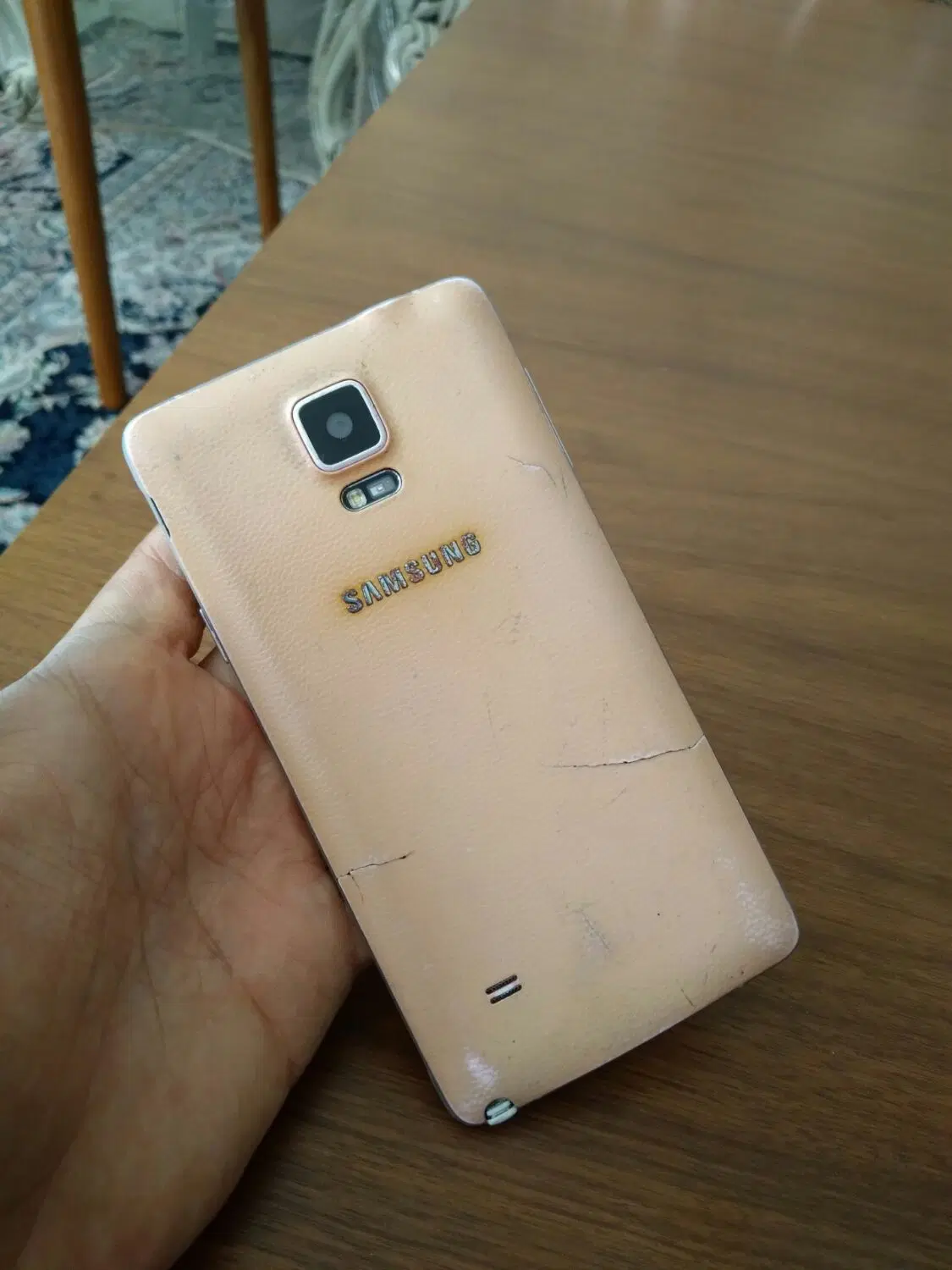 note 4|موبایل|قوچان, |دیوار