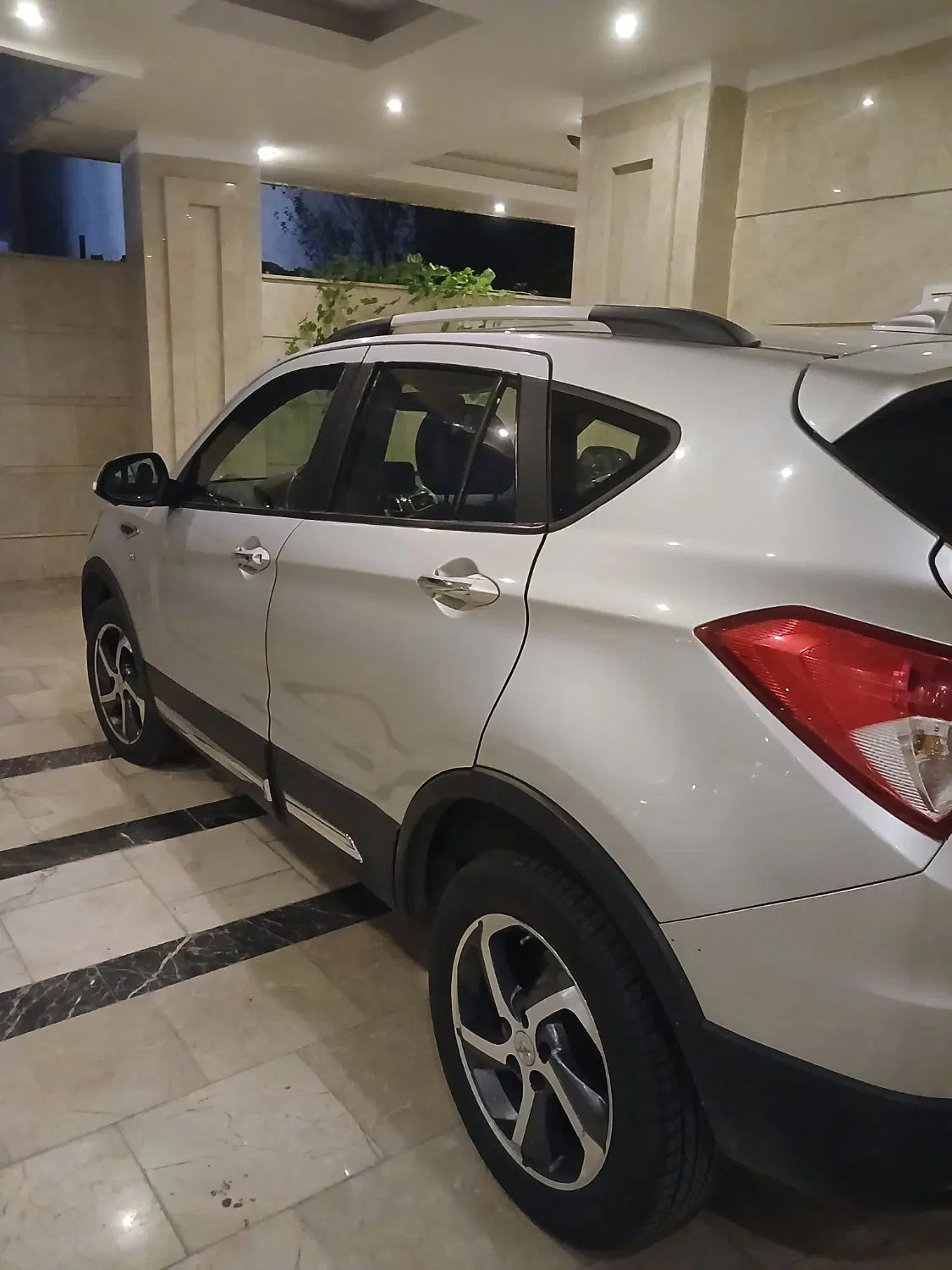 هایما s5 haima|خودرو سواری و وانت|گرمدره, |دیوار