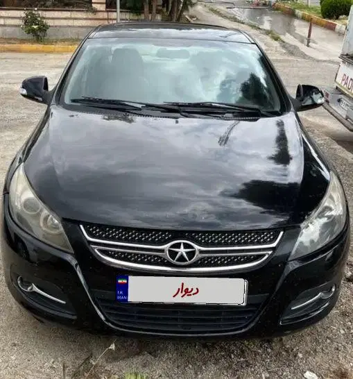 جک جی 5|خودرو سواری و وانت|تهران, ازگل|دیوار