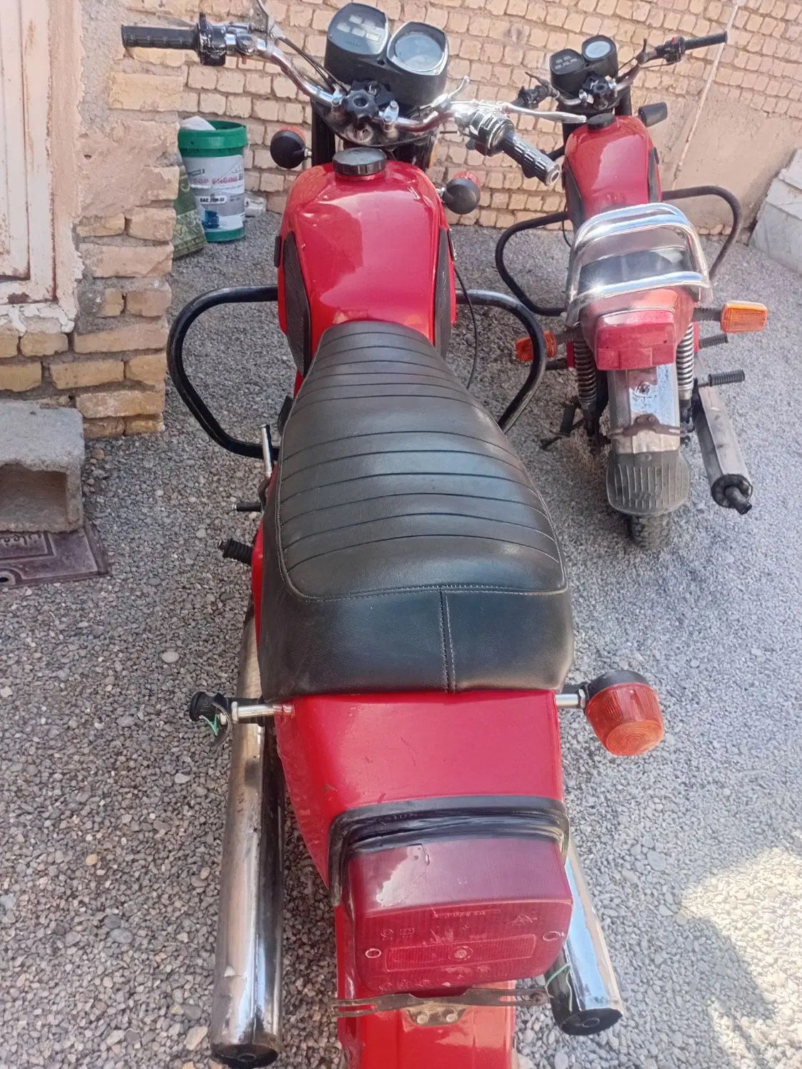 ایژ۹۳|موتورسیکلت|اژیه, |دیوار
