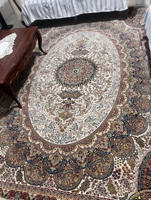 فرش ۹متری|فرش|محمدشهر, ولدآباد|دیوار