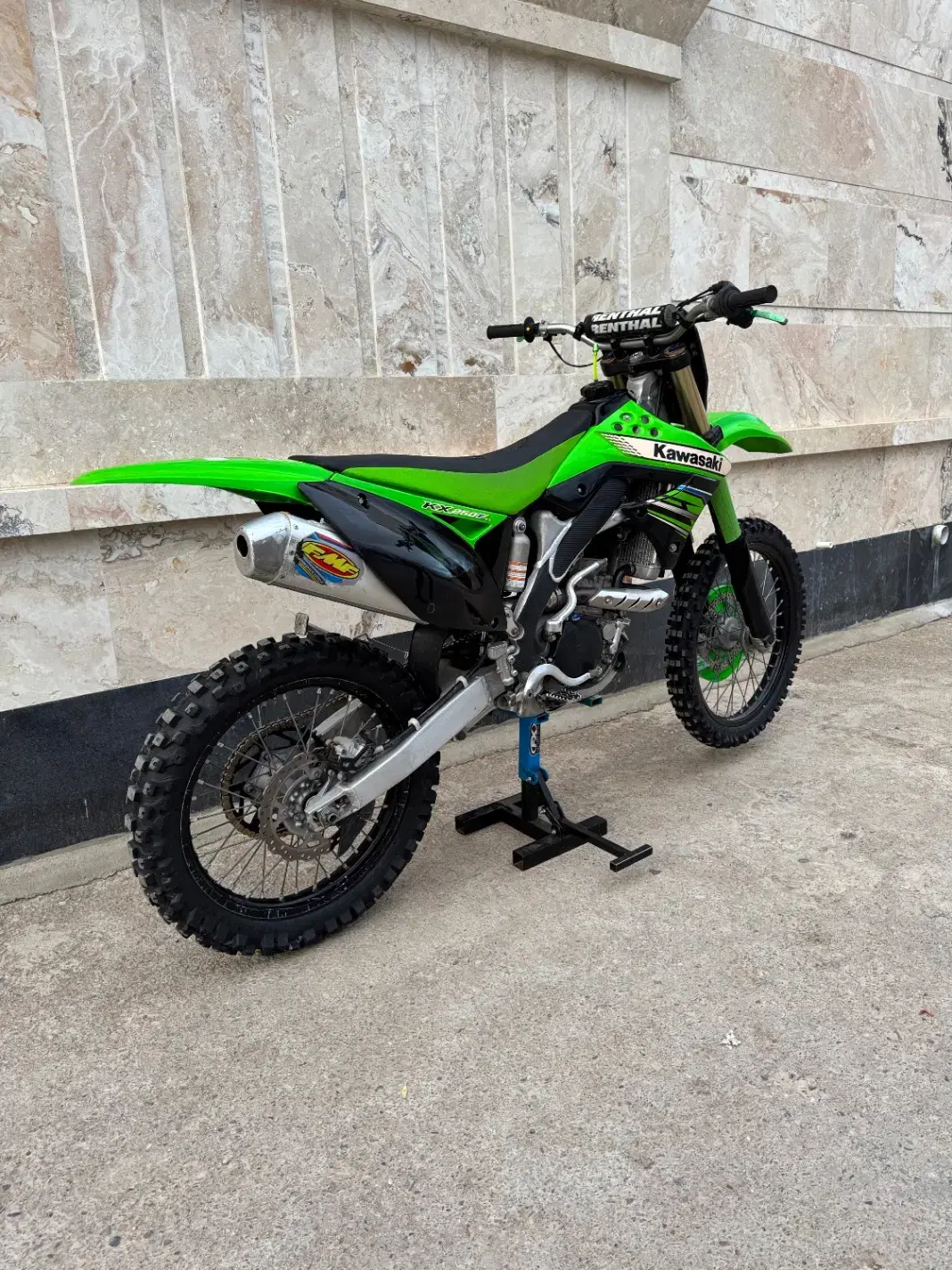 Kxf250.crm.yzf.crf|موتورسیکلت|تهران, دربند|دیوار