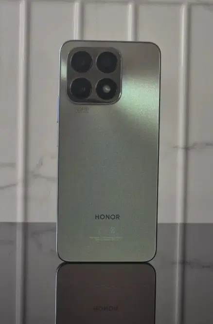 honor x8a|موبایل|اراک, |دیوار