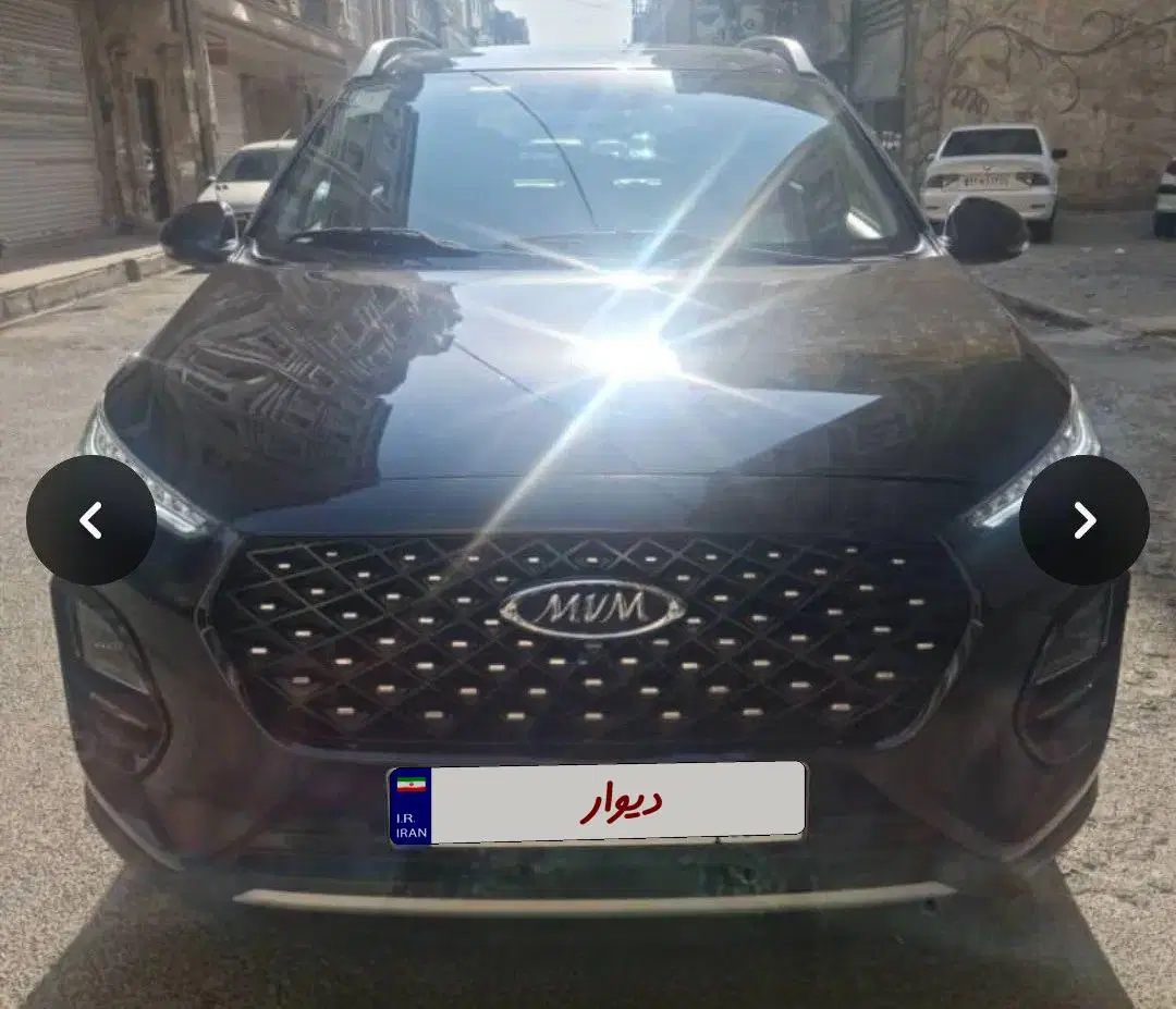 X22 pro|خودرو سواری و وانت|تهران, شهرک آزادی|دیوار