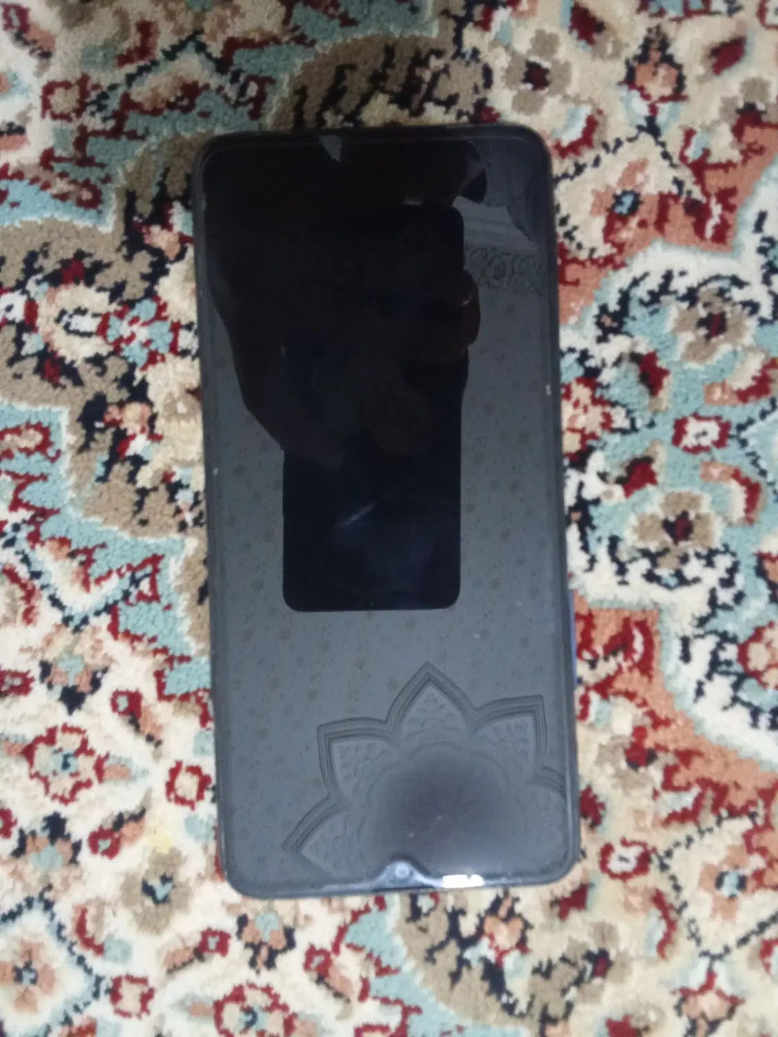 SAMSUNG A20s|موبایل|سلماس, |دیوار
