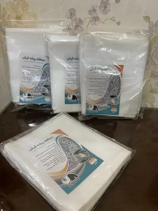 محافظ ریشه|روفرشی|اراک, |دیوار