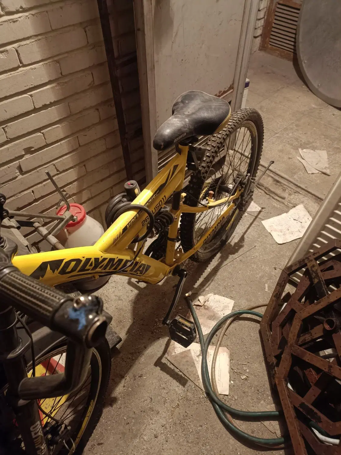 دوچرخه|دوچرخه، اسکیت، اسکوتر|تهران, خرمشهر|دیوار