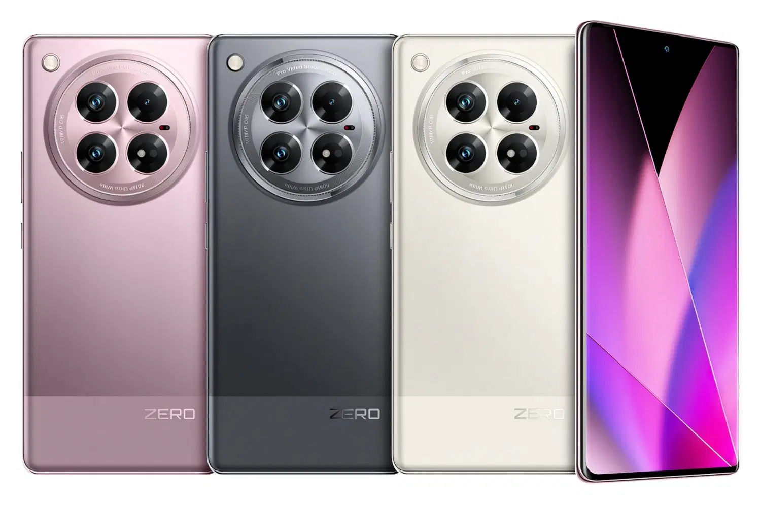 گوشیInfinix ZERO 40 5G|موبایل|پیرانشهر, |دیوار