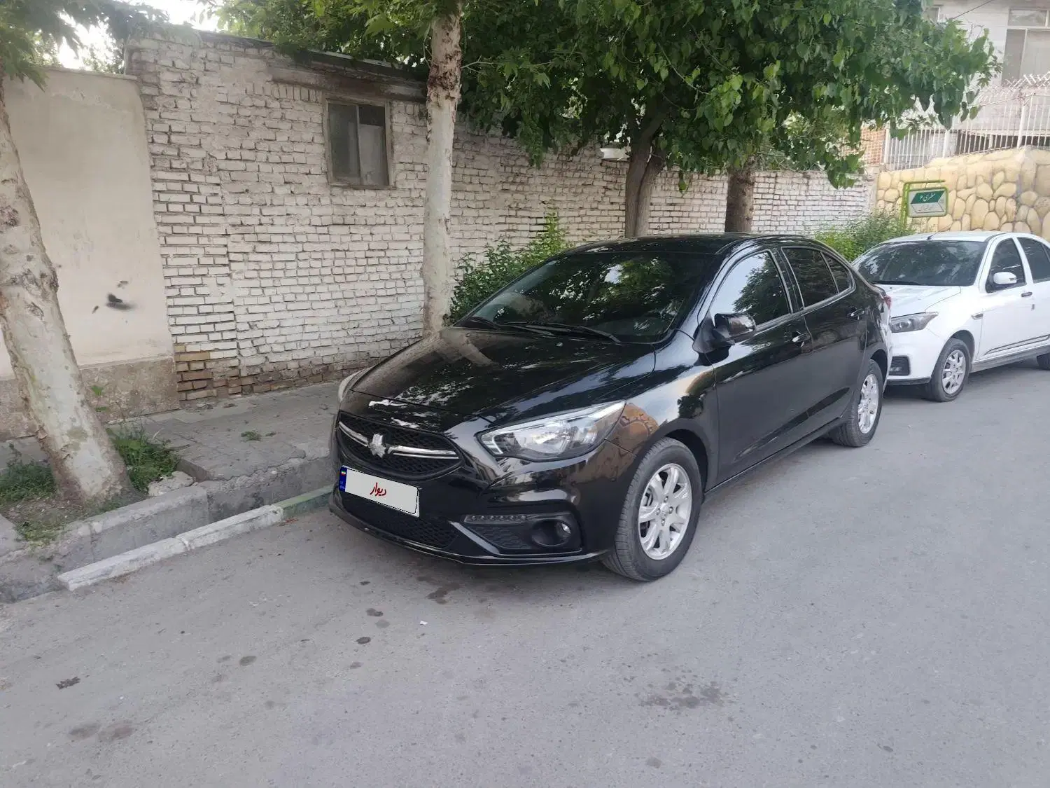 شاهین G|خودرو سواری و وانت|شاندیز, |دیوار