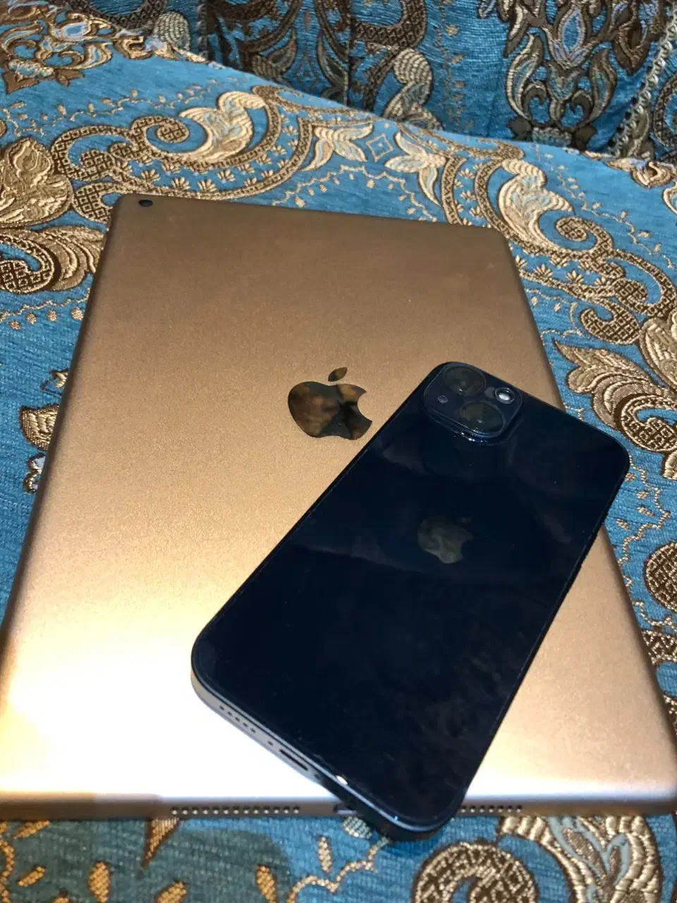 ipad 7 2019 10.2 inch|تبلت|تهران, درختی|دیوار