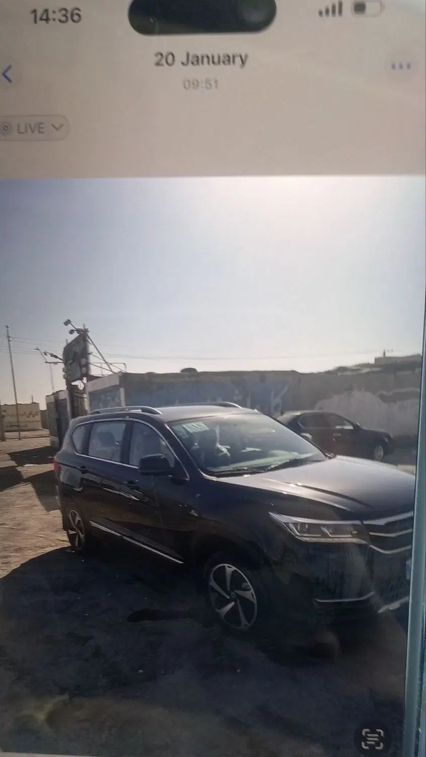 fmc|خودرو سواری و وانت|زاهدان, |دیوار