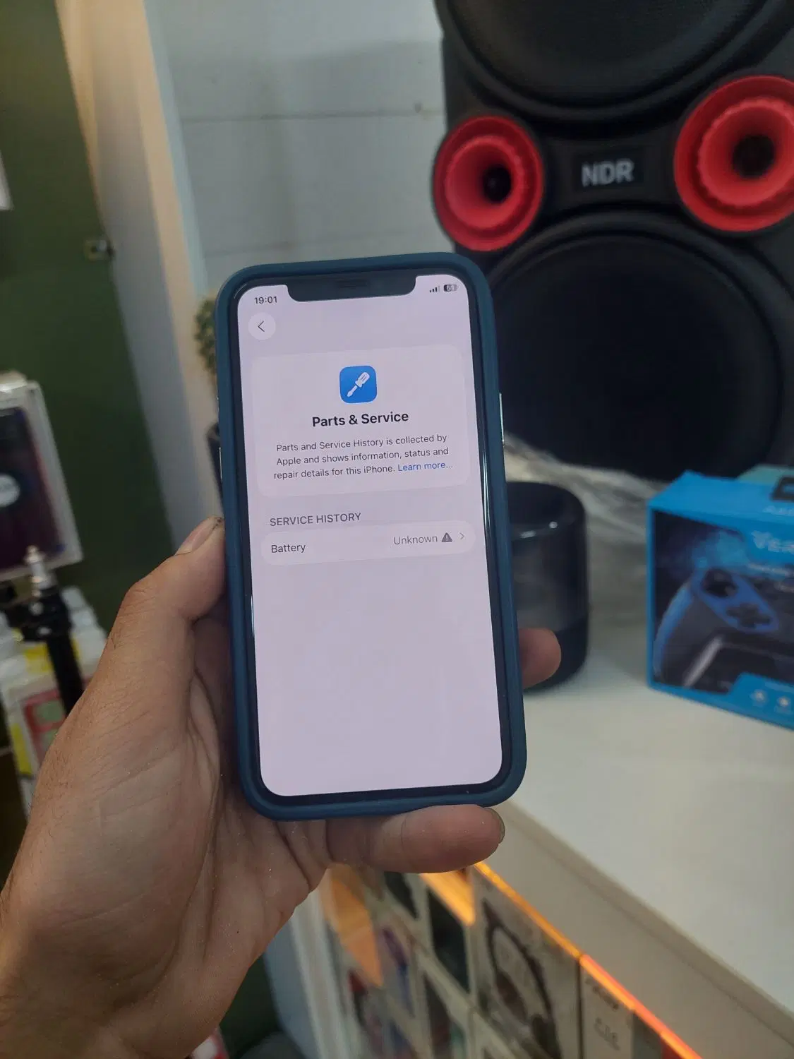 iphone 11pro|موبایل|علیآباد کتول, |دیوار