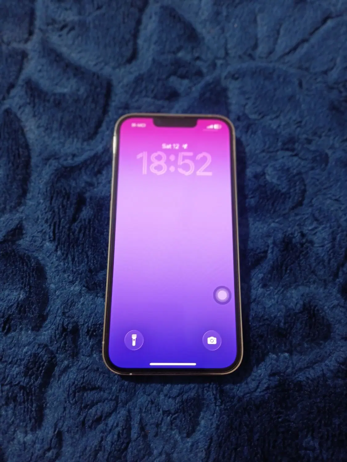 iphone 13 pro 256g 2sim|موبایل|رامهرمز, |دیوار