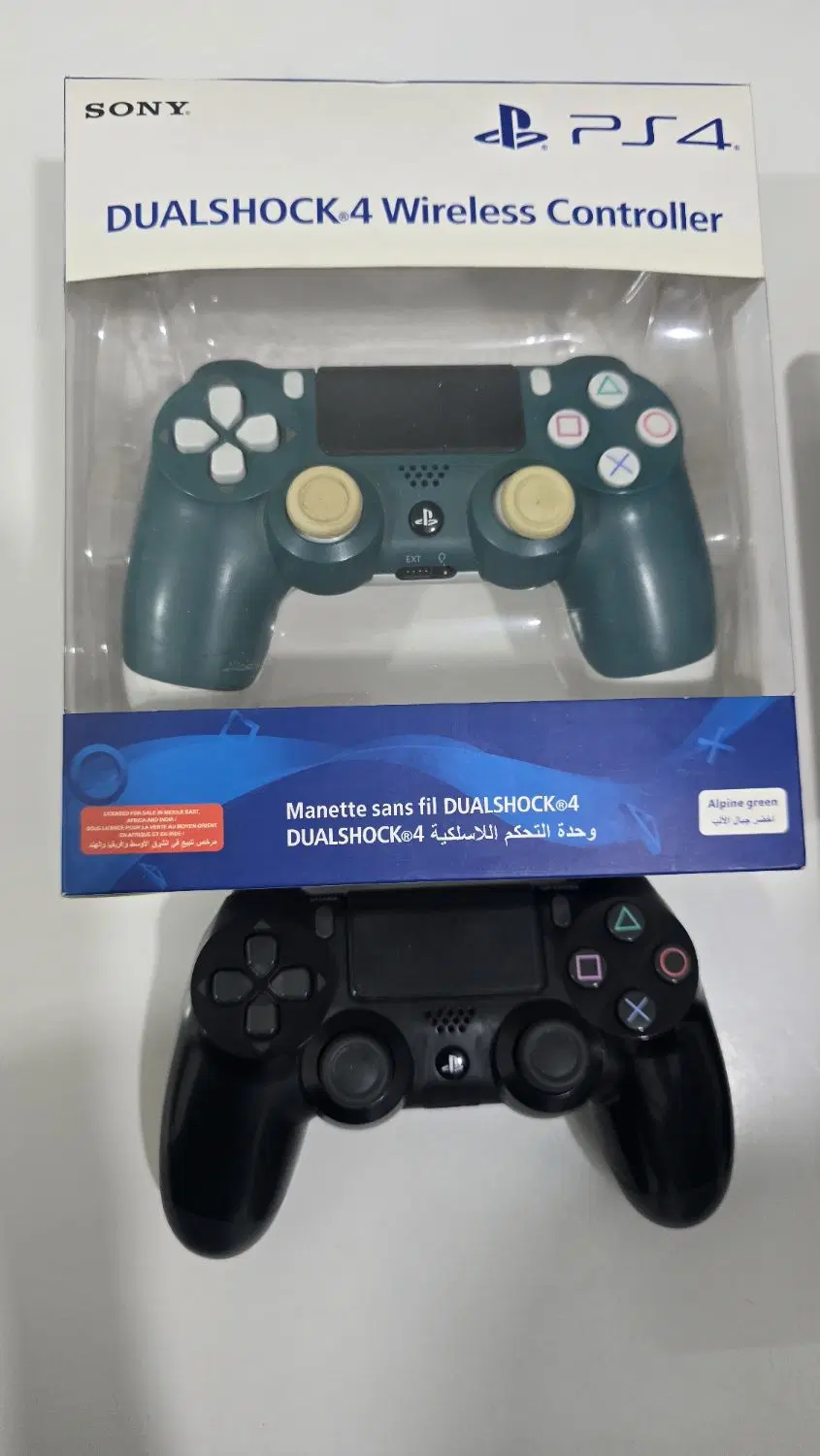ps4|کنسول، بازی ویدئویی و آنلاین|قشم, |دیوار