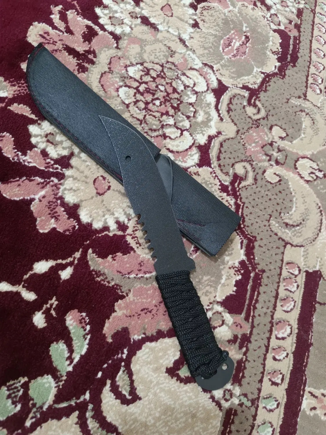 چاقو|کوهنوردی و کمپینگ|زاهدان, |دیوار