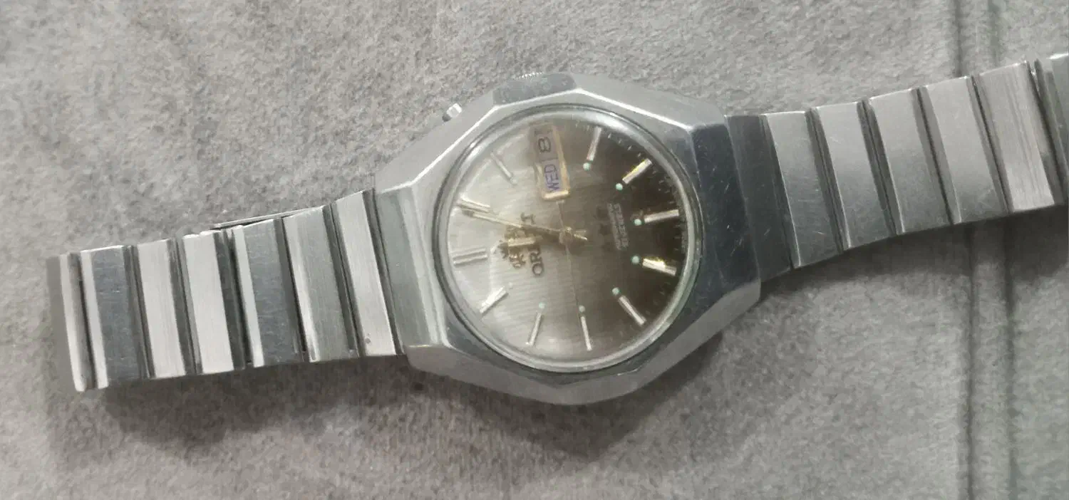 ساعت مچی|ساعت|نجفآباد, شهرک بهاران|دیوار