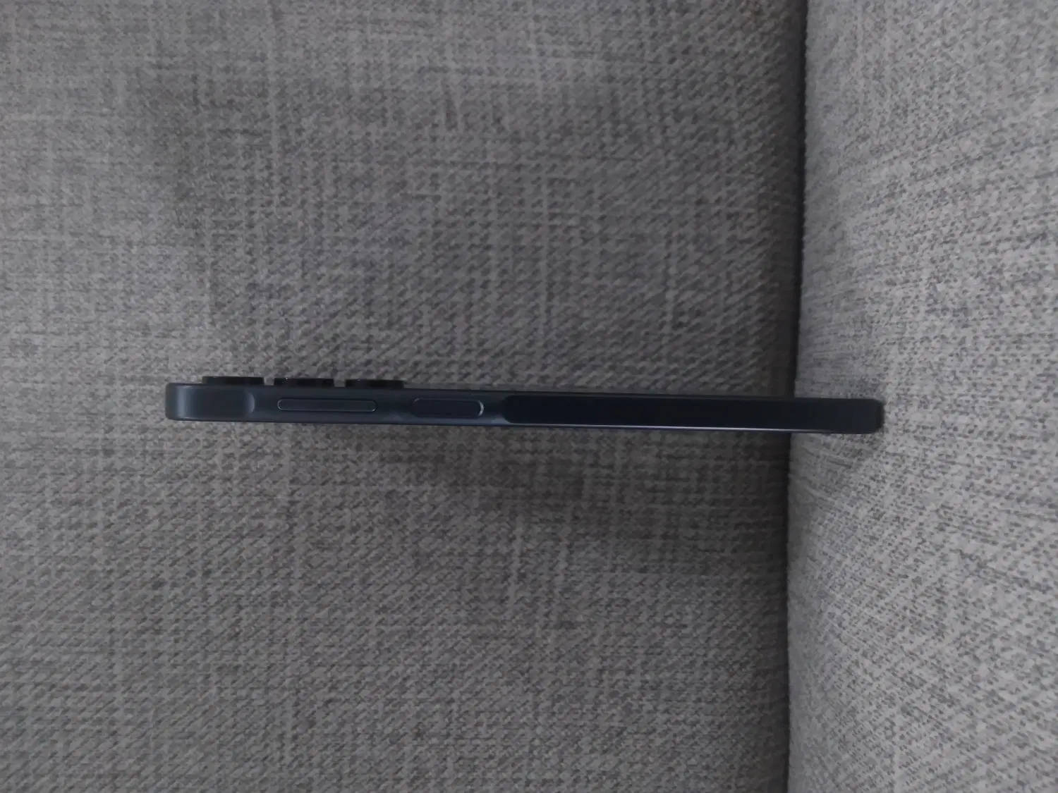 Samsung a16 ram6|موبایل|ارومیه, |دیوار