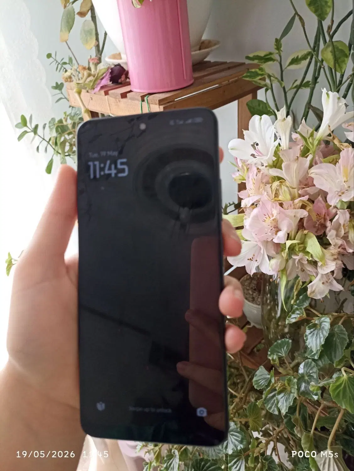 256 . Poco x5 5G|موبایل|تهران, تهرانسر مرکزی|دیوار