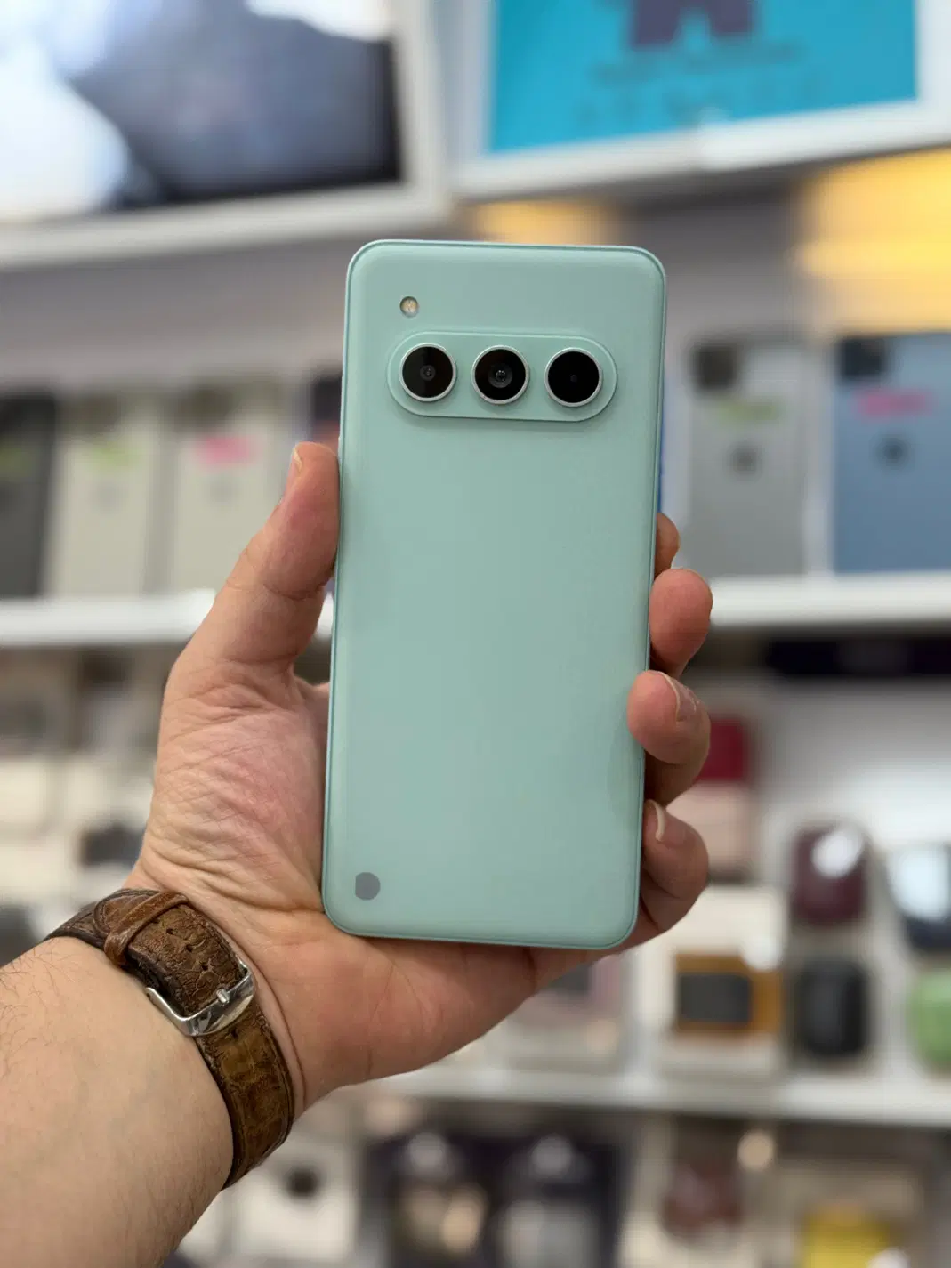Darya bond2 lite 5G (256/8)|موبایل|اصفهان, احمدآباد|دیوار