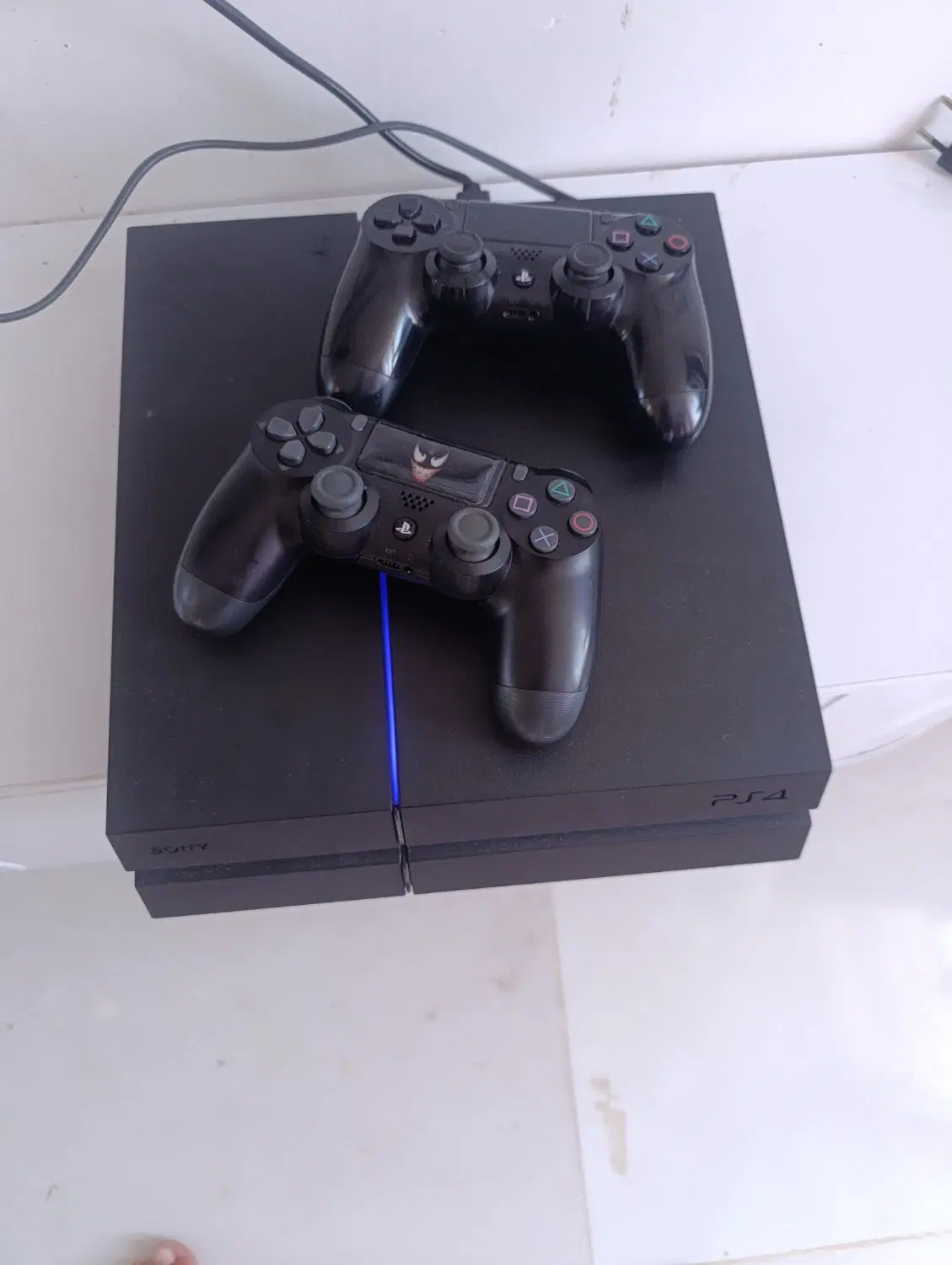 ps4|کنسول، بازی ویدئویی و آنلاین|شادگان, |دیوار