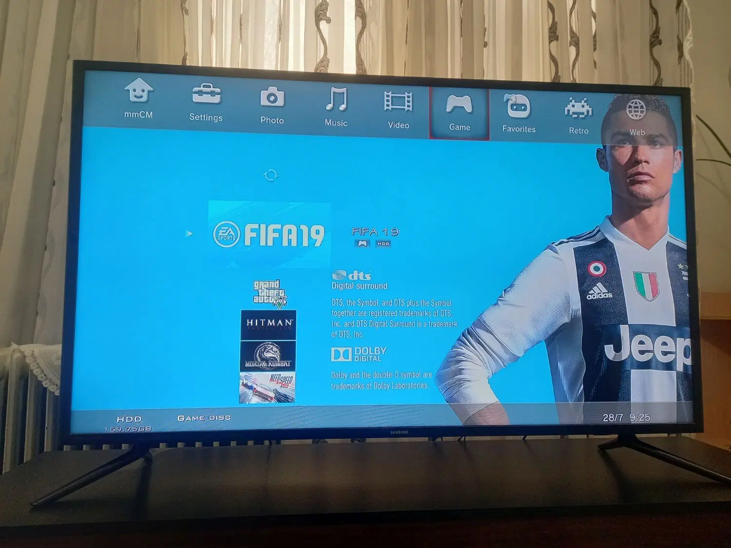 PS3|کنسول، بازی ویدئویی و آنلاین|تهران, مختاری|دیوار