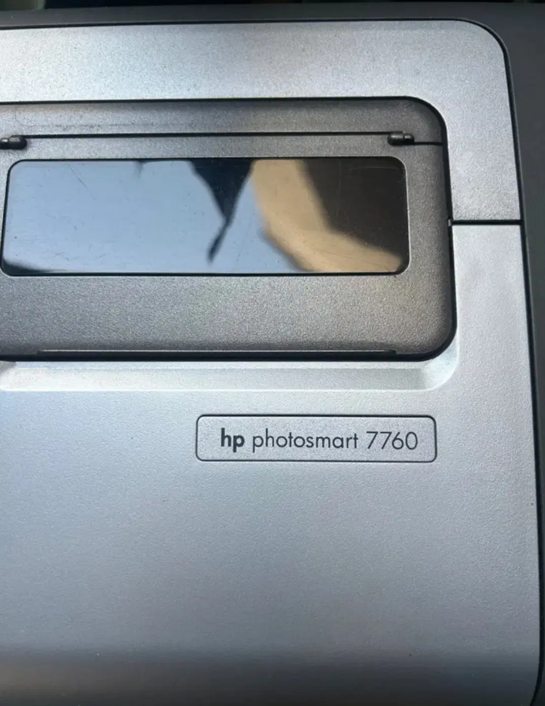 photosmart7760|پرینتر، اسکنر، کپی، فکس|کرج, حصارک بالا|دیوار