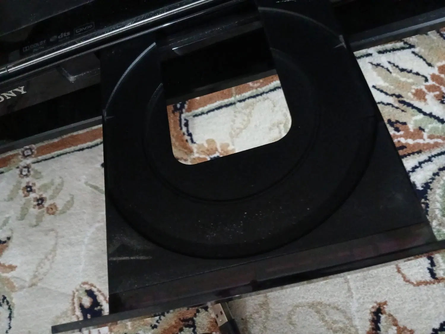 DVD player|پخش‌کننده DVD و ویدیو|تهران, دکتر هوشیار|دیوار