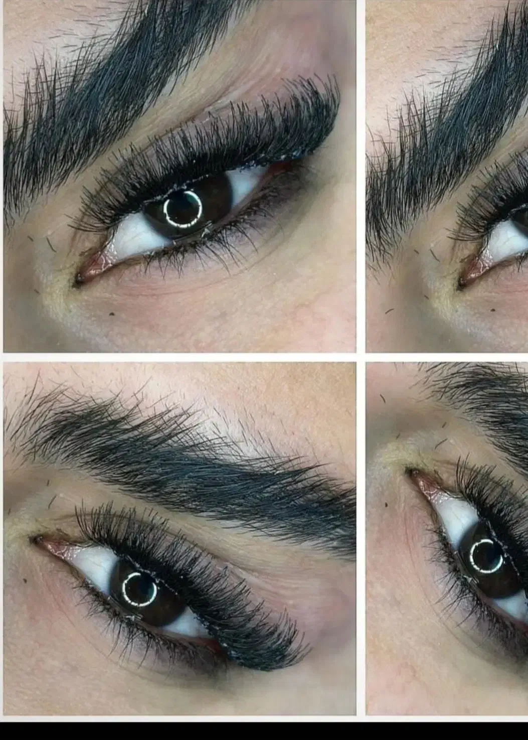 کاشت مژه هیدن|خدمات آرایشگری و زیبایی|رشت, سلیمانداراب|دیوار