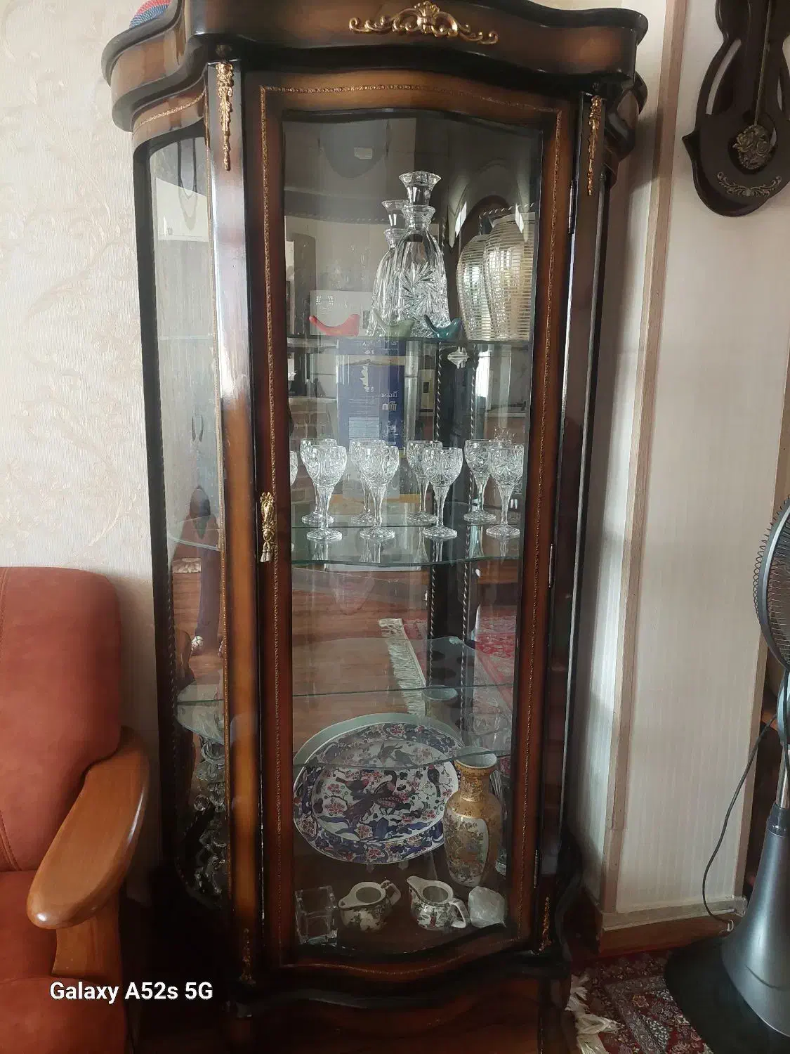 ویترین|بوفه، ویترین، کنسول|فردیس, شهرک ۱۱۰|دیوار