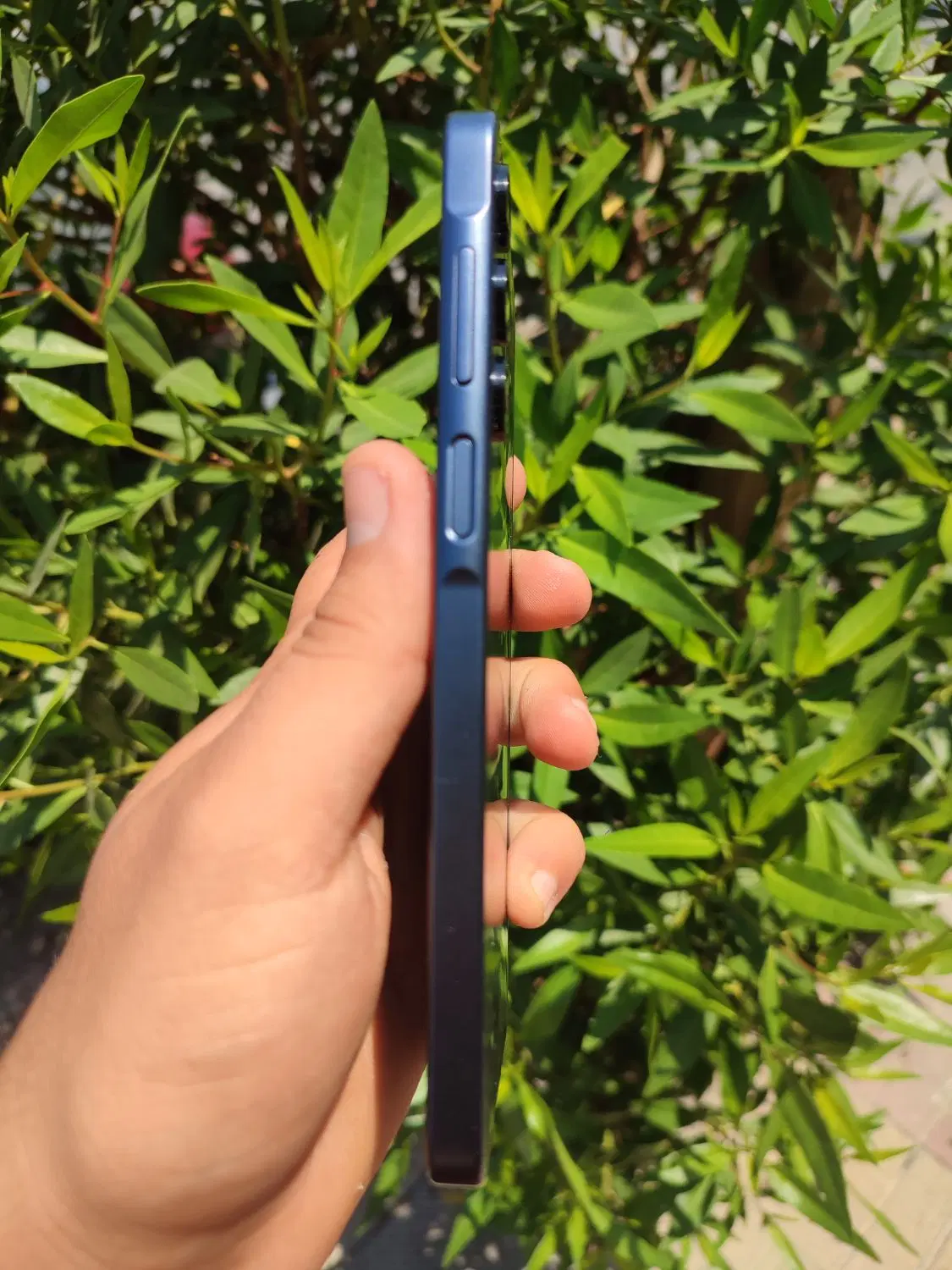 samsung a16|موبایل|بندر کنگان, |دیوار