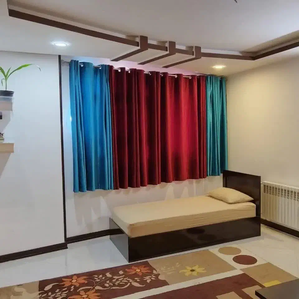 اجاره آپارتمان روزانه سوییت اجاره ای مبله در یزد|اجارهٔ کوتاه‌مدت آپارتمان و سوئیت|یزد, |دیوار