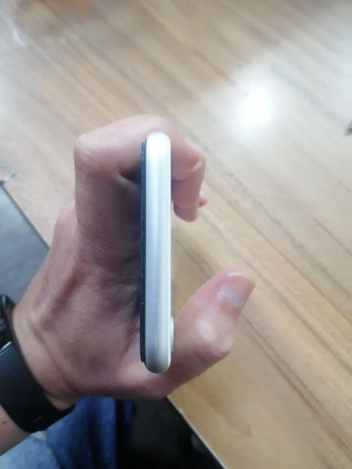 iphone se2020|موبایل|شریفآباد, |دیوار