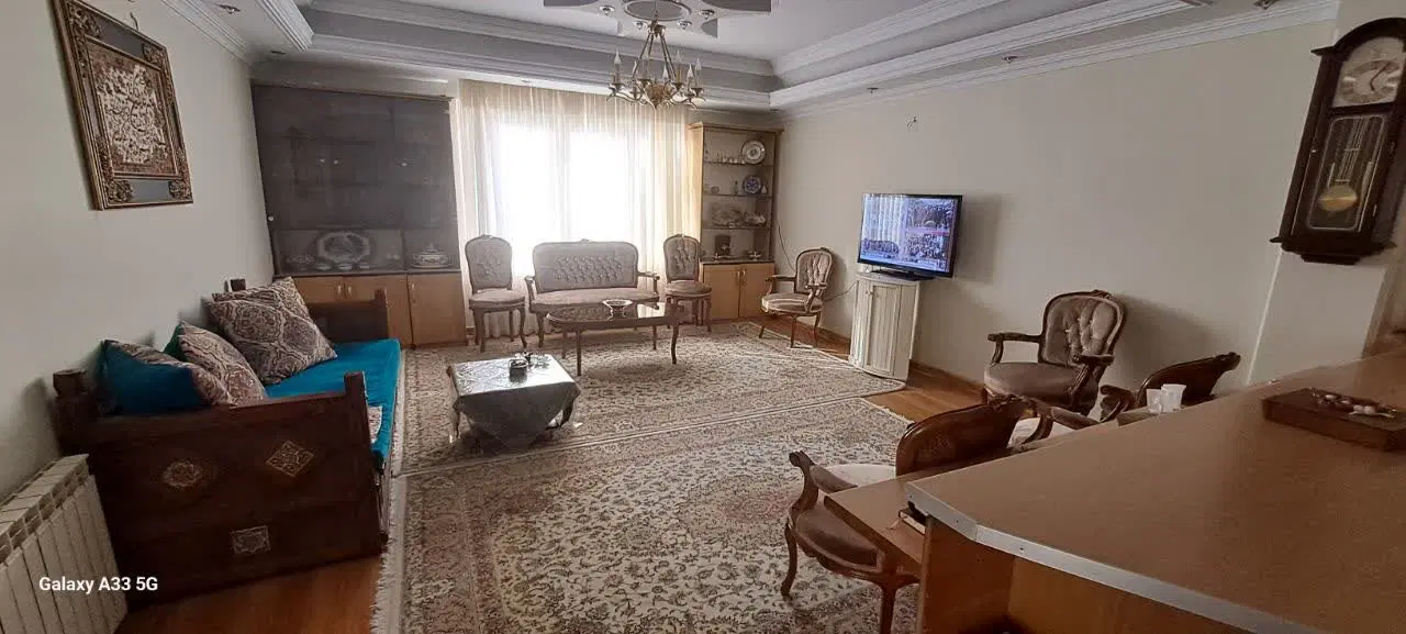 اجاره 140متر 2خواب_ایزدیار _ویو دریاچه_۴۰متر تراس در تهران - ۲۴ تیر ۱۴۰۵