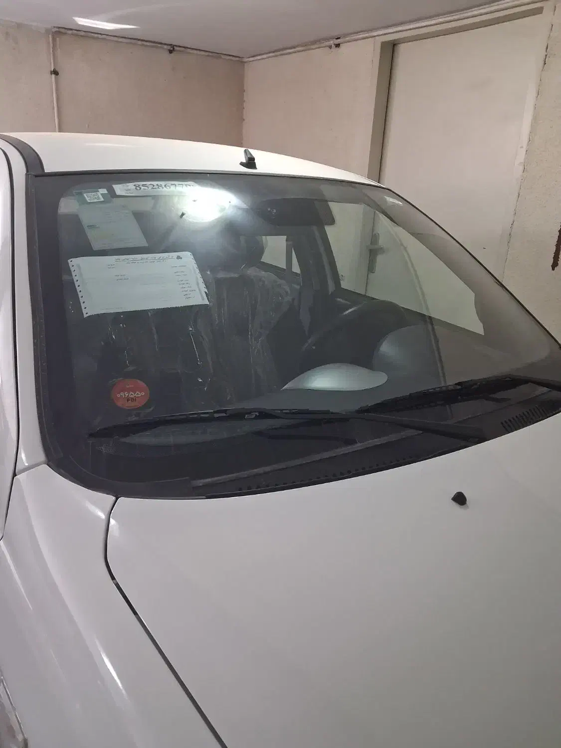 ساینا s|خودرو سواری و وانت|تهران, مینی‌سیتی (شهرک نفت)|دیوار