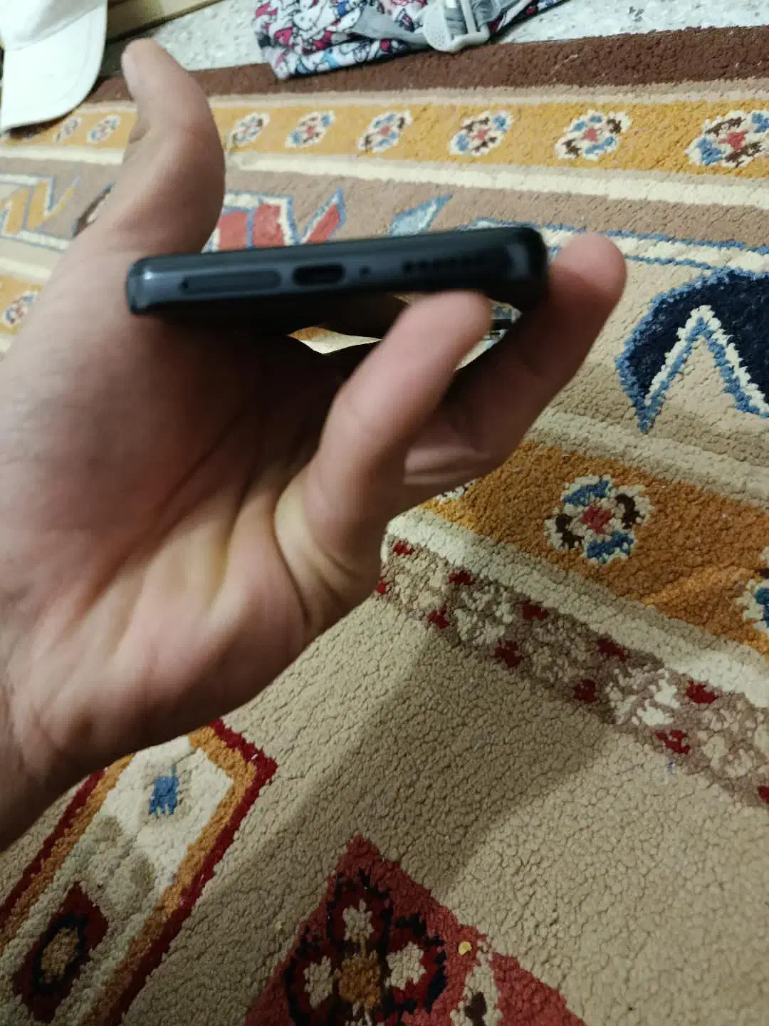 نوت 12 پرو|موبایل|خرم‌آباد, |دیوار