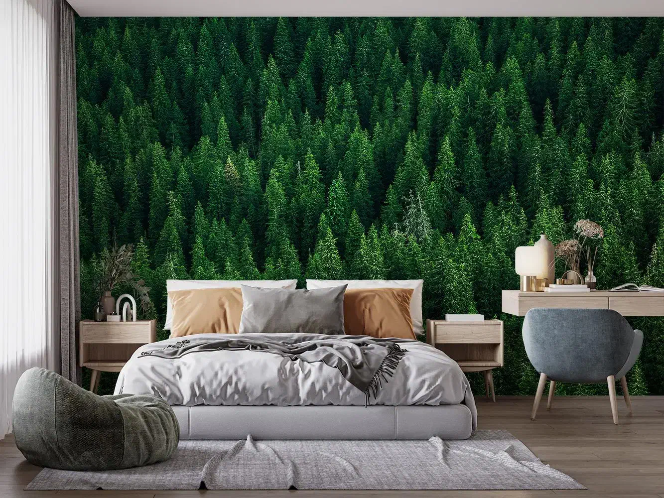 کاغذ دیواری|کالسکه و لوازم جانبی|نجفآباد, امام خمینی|دیوار