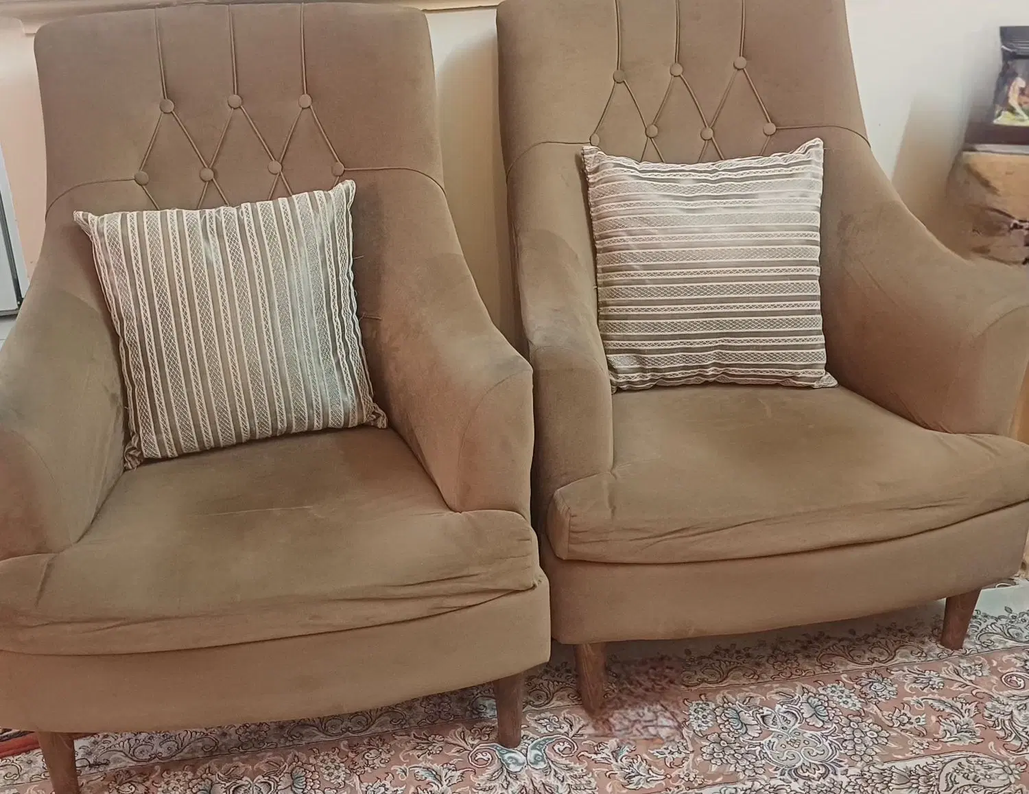 مبل|مبلمان خانگی و میز عسلی|تهران, خواجه نظام الملک|دیوار