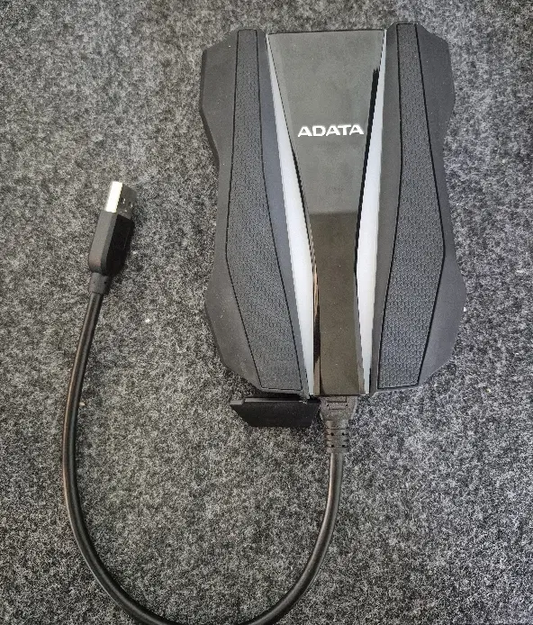 هارد adata hd770g|قطعات و لوازم جانبی رایانه|مشهد, خرمشهر|دیوار
