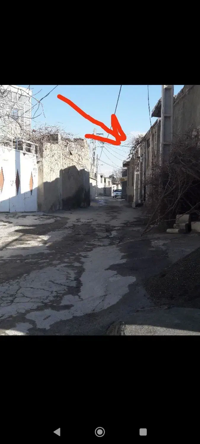 خانه ۵۰ متری وردی تعاون|فروش خانه و ویلا|کرمانشاه, |دیوار