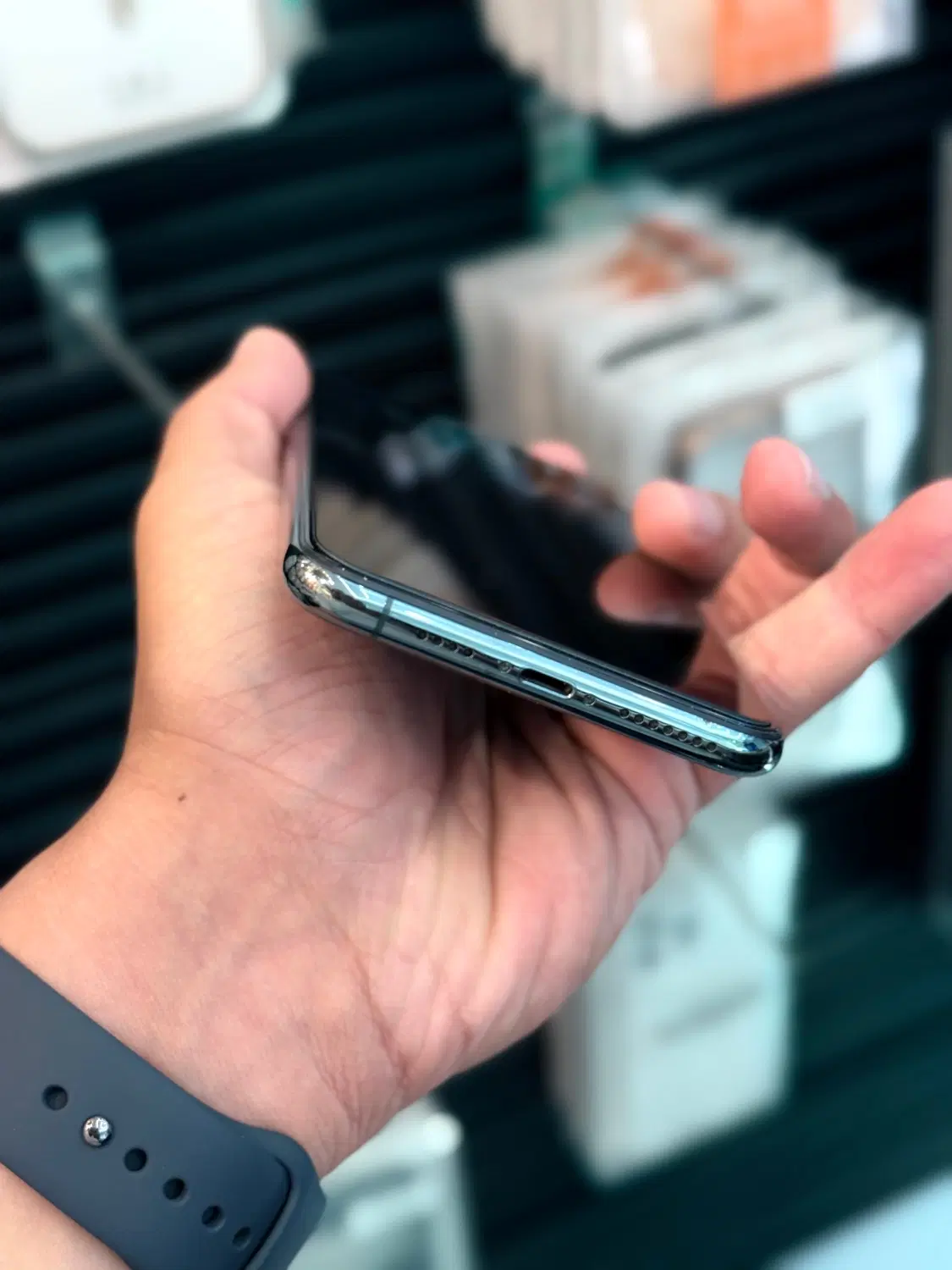 11 pro max 256|موبایل|رشت, خمیران زاهدان|دیوار