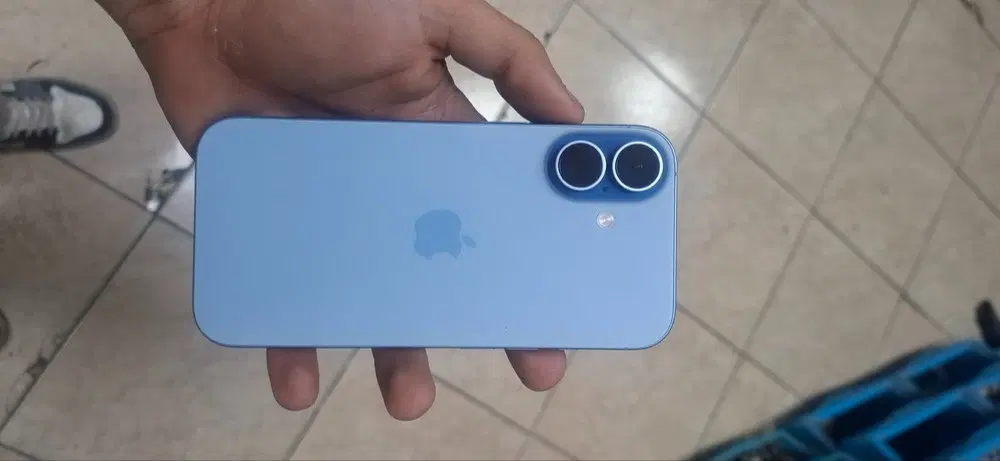 iphone 17|موبایل|تهران, تهرانپارس غربی|دیوار
