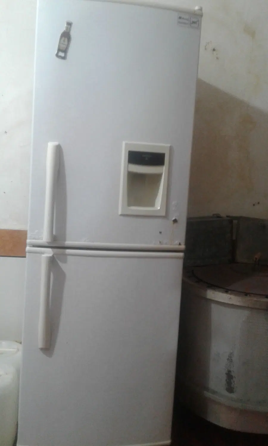یخچال|یخچال و فریزر|کارون, |دیوار