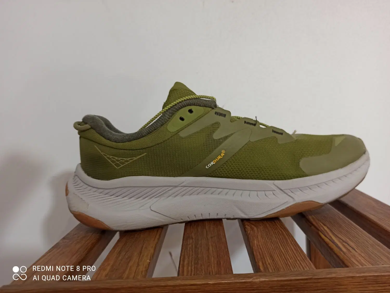 کفش Hoka|کیف، کفش، کمربند|تهران, شهرک شهید رجایی (کوی نوبنیاد)|دیوار