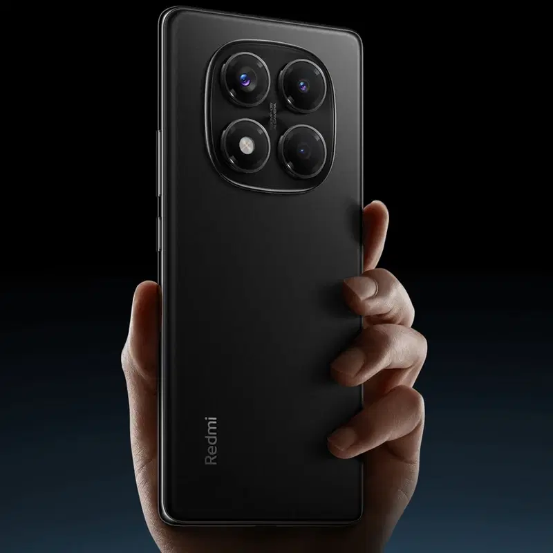 گوشی Xiaomi Note 14 pro 4g|موبایل|خوی, |دیوار