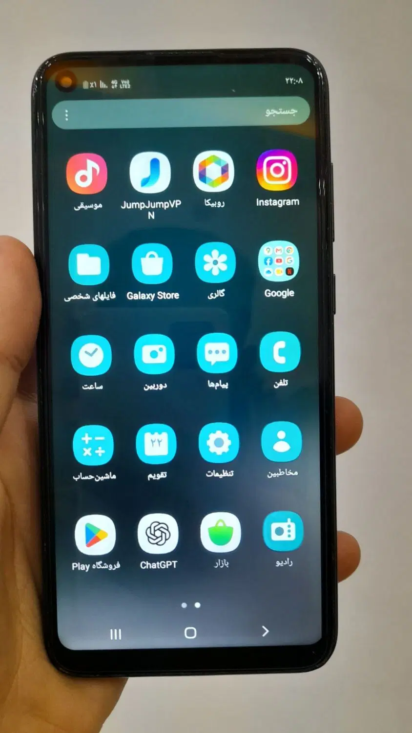 گوشی a11|موبایل|شهریار, شهرک امیریه|دیوار