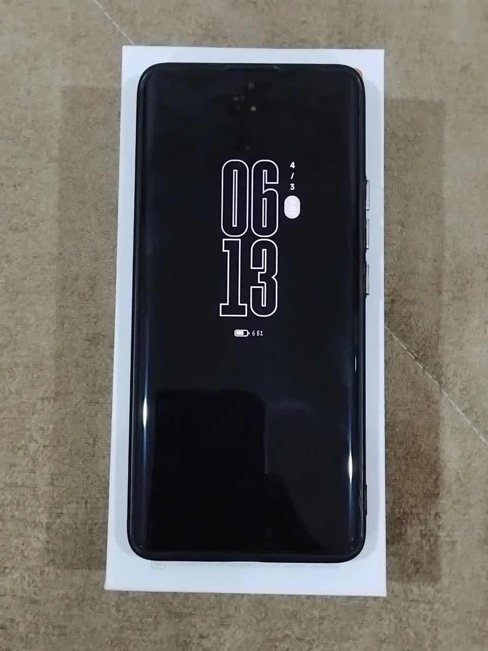 Note 13 Pro Plus 5g Global 512/12|موبایل|میبد, |دیوار