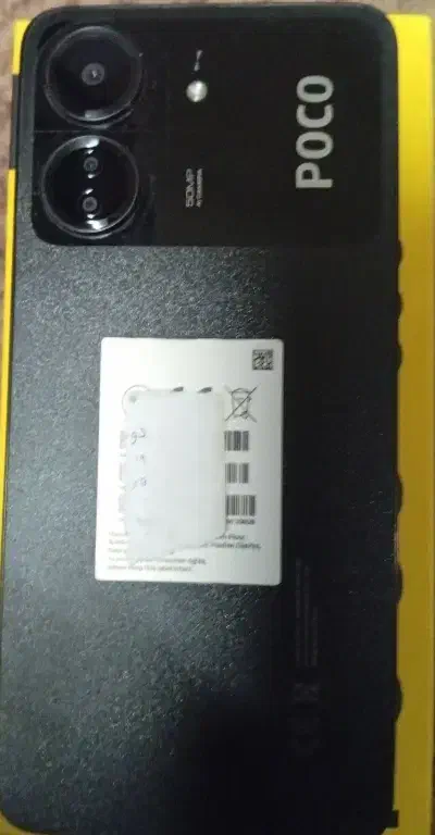 poco C65|موبایل|پردیس, فاز ۳|دیوار